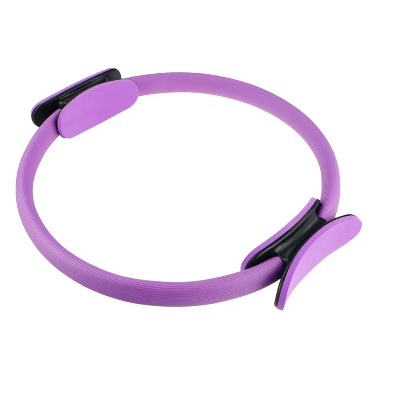 
Custom Gym Exercise Wholesale Eco Fitness Circle Pilates Ring 