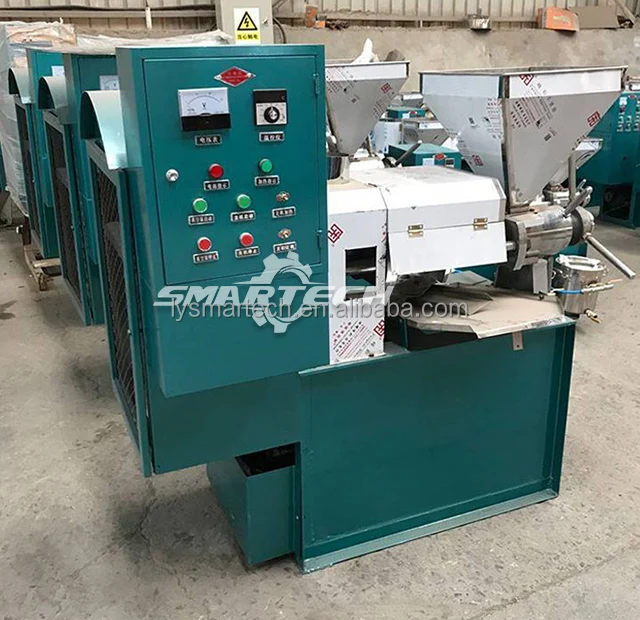 Good quality cactus corn cocoa butter oil extraction machine India