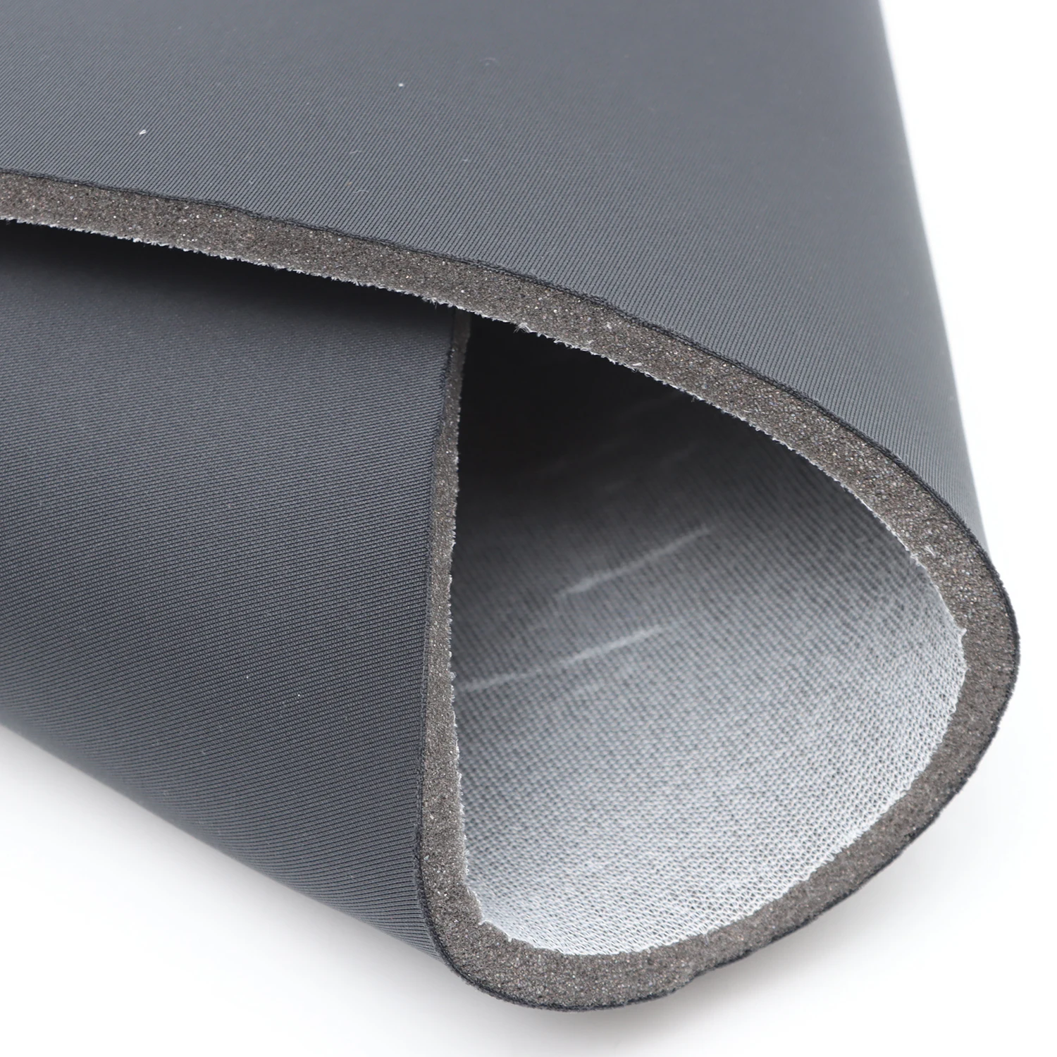 Foam Backed Headliner Fabric Car Headliner Interiors Foam Laminated Fabric For Auto Seat Cushion And Bra