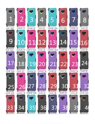 Holster Defender Cell Phone Case for Motorola Edge 30 pro Plus 20 Fusion Funda Heavy Duty Shockproof Protective Back Cover