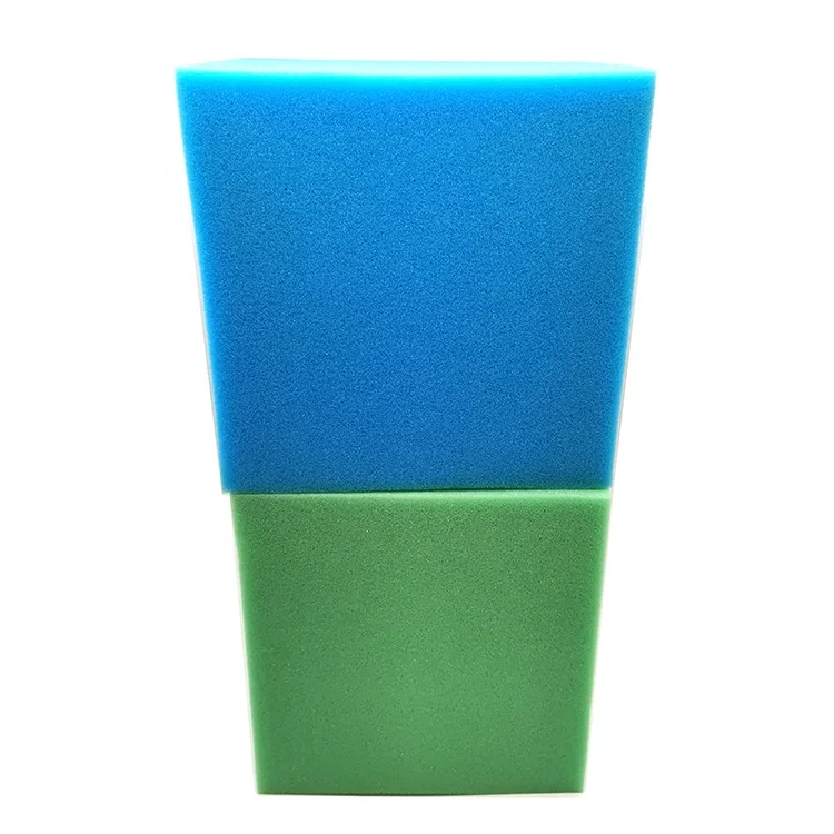 Custom Foam Pit Blocks PU Sponge Foam Cube for Indoor Trampoline Park and Playground Rock Climbing