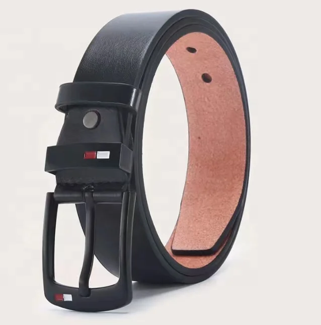 2023 новый мужской ремень из полиуретана с пряжкой для делового отдыха, Молодежный модный ремень, оптовая продажа, пряжки для ремня