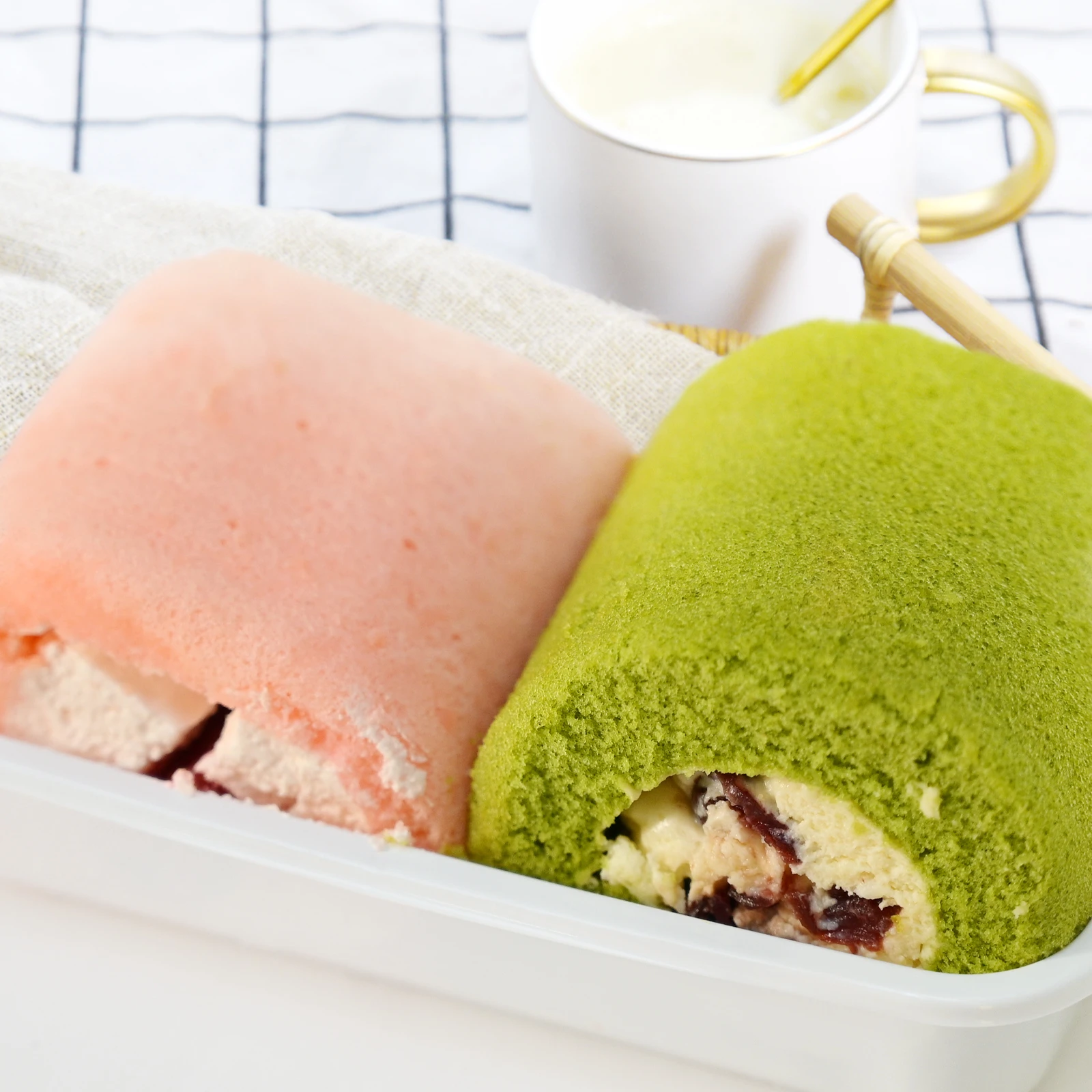 Горячая Распродажа, замороженные пирожные, пирожные для завтрака, OEM китайские снэки, десертный хлеб