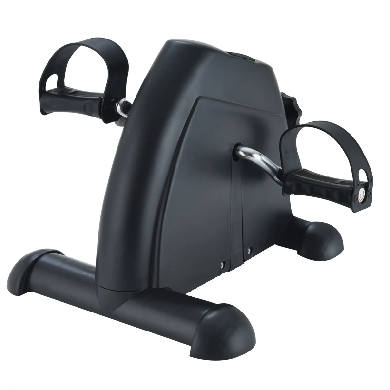 Мини-велосипед для пожилых людей с двумя ручками, спортивный мини-велосипед с педалью, спортивный мини-велосипед