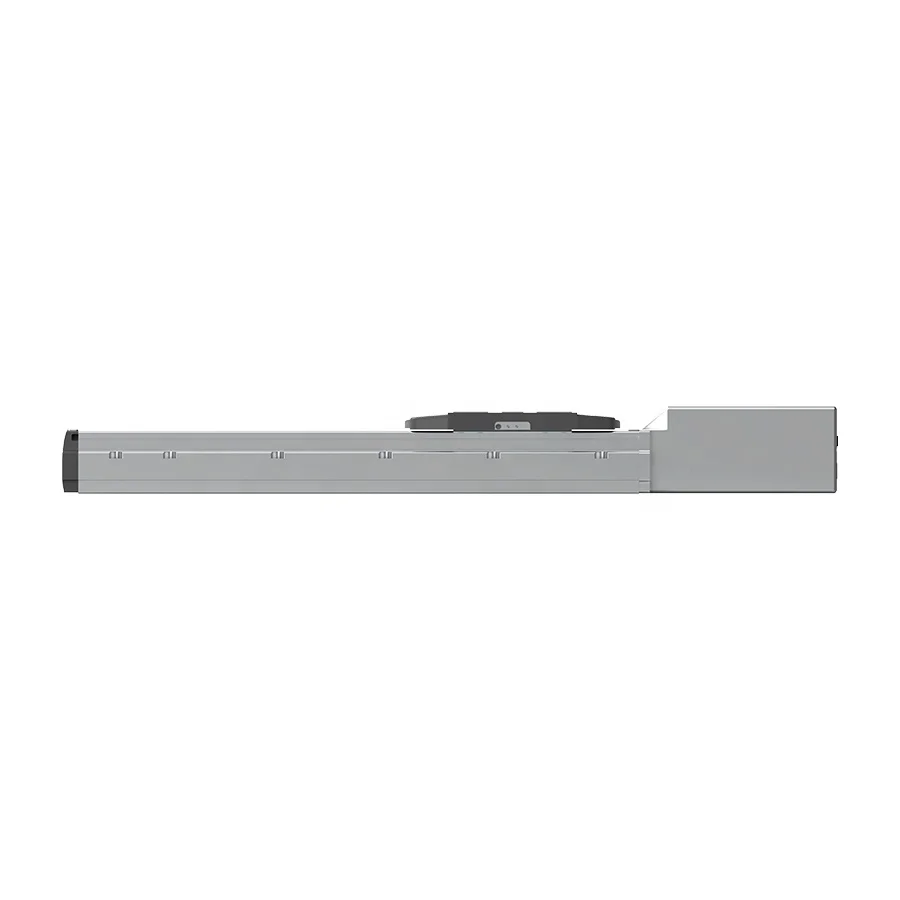 Low Cost Linear Actuator Ball Screw Controller CNC Guide Motor Synchronous Belt Drive SE-120  for Industrial