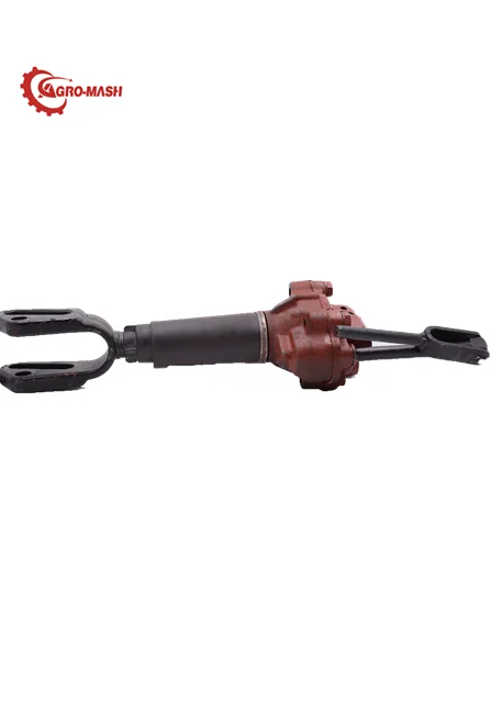 MTZ Belarus tractor 80-4605150-02 suspension Steering lever 4095