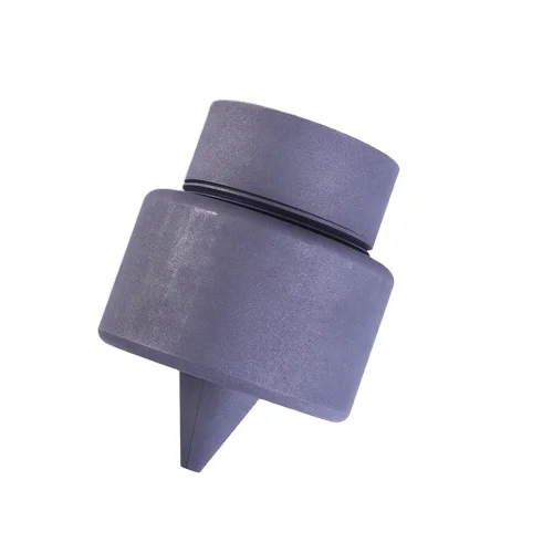 Factory Direct Sales High Strength Sale Graphite Chucks For Industry Graphite