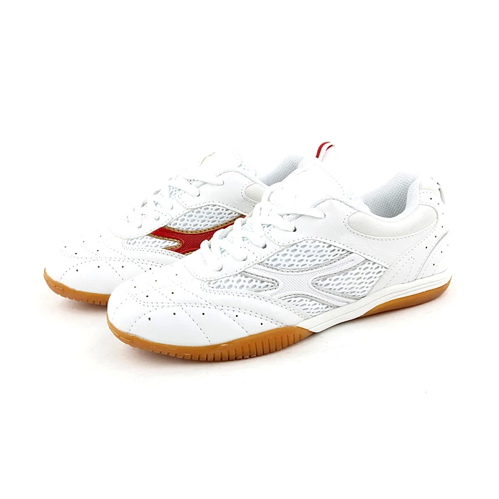 
Professional design OEM customized yellow bottom bulutangkis sepatu badminton shoes for men 