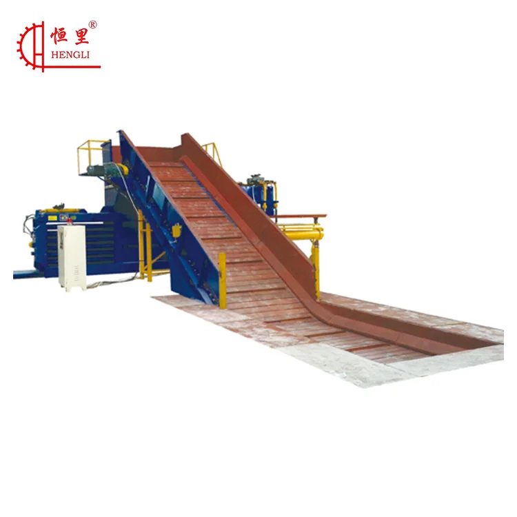 China Supplies Bale Press Wrapping Packaging Baling Semi Auto Waste Paper Packing Machine