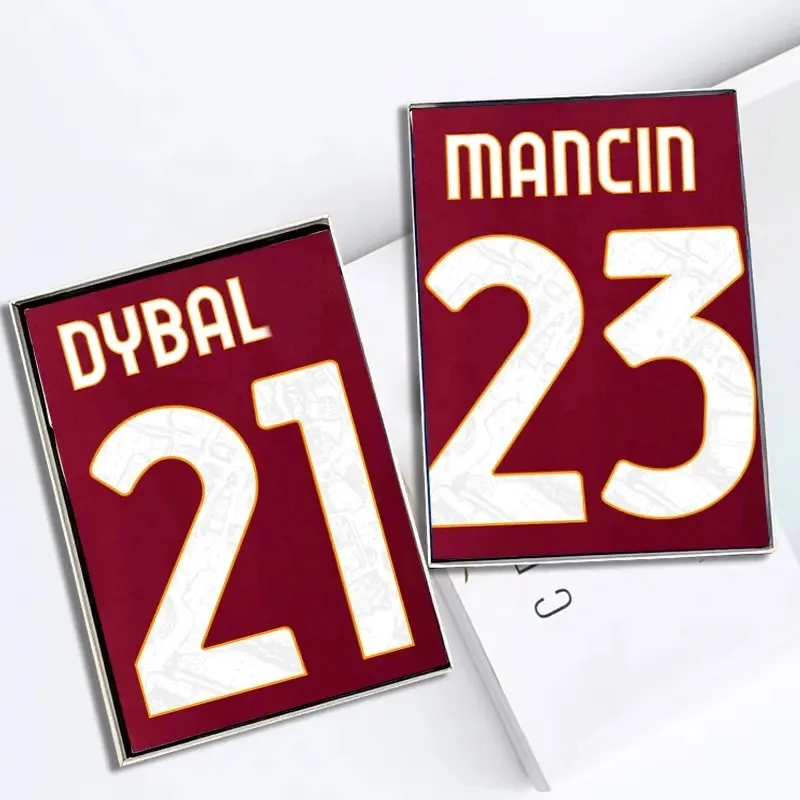 In Stock Soccer Jersey Shirt Away Football Uniform 2024 Fc Neymar Jersey Soccer Wear Soccer Jersey Wholesale