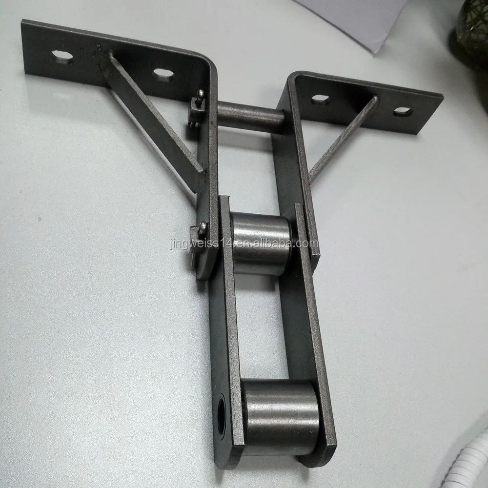 In stock All kinds of Transmission Conveyor Roller chain