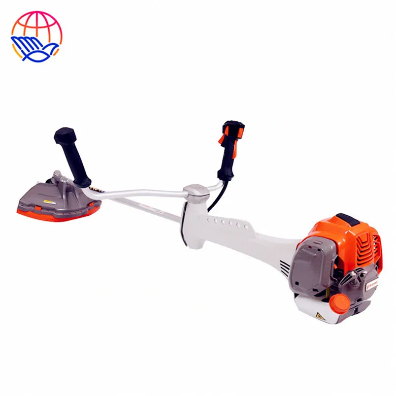 
decespugliatore-cines 51.7Cc Anti Vibration Grass Trimmer CG 520 Brush Cutter 