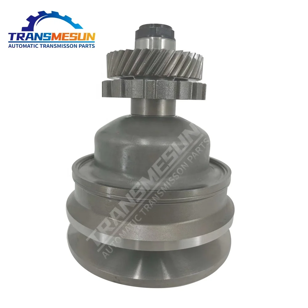 TRANSMESUN Cheryl transmission part  pulley belt assembly  VT2 VT3 VT2i  for HIMA LIFAN