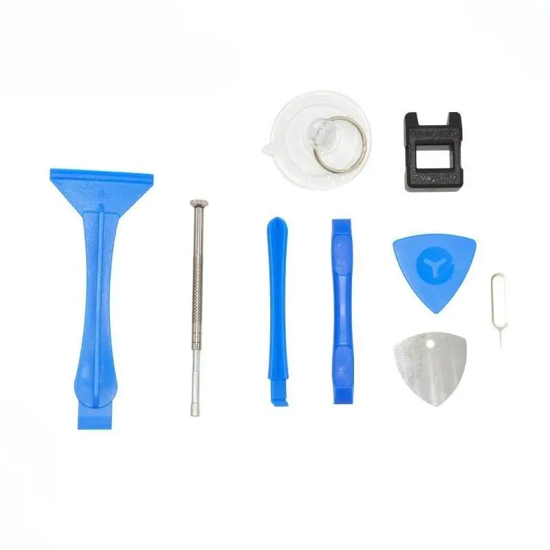 Professional Universal 30 in 1 Screen Removal Opening Repair Tool Set Disassemble Kit For phone Laptop