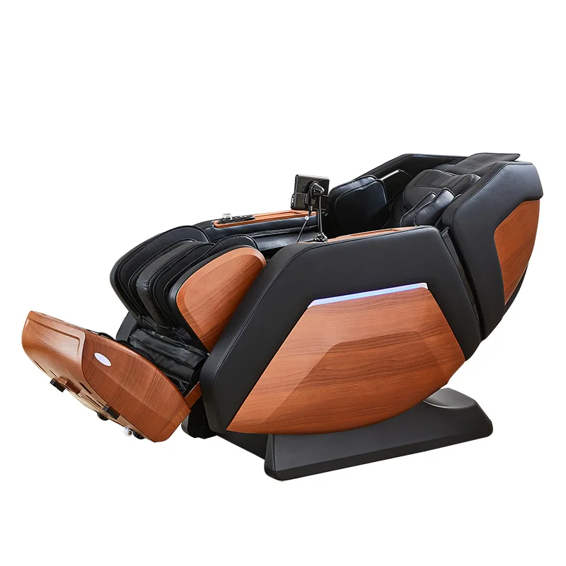 Belove factory direct massage chair supplier massage chair sl track massage chair full body zero gravity