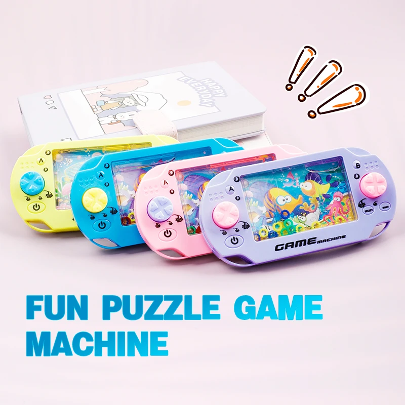 Gift Wrist Watch Baby Children Watch For Girls Boys Game Console Fashion Casual Kid Watches