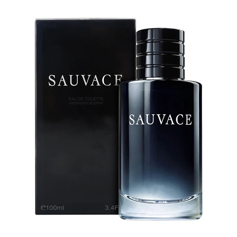 Fast delivery 100ml long lasting brand cologne man perfume for men