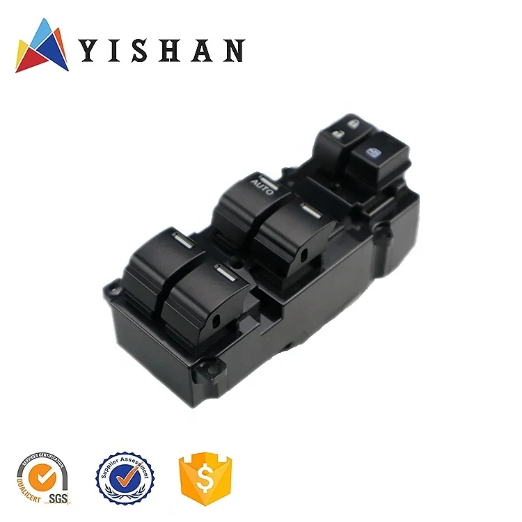 Высокопроизводительные автомобильные аксессуары OE 35750T0A003 переключатель для Honda RM1 RM2 RM4 FB2 FB3