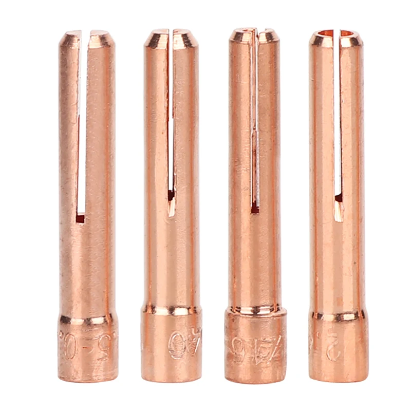 Tig welding gun parts and tig welding collet parts kits Gas Cutting Torch Set for TIG welding