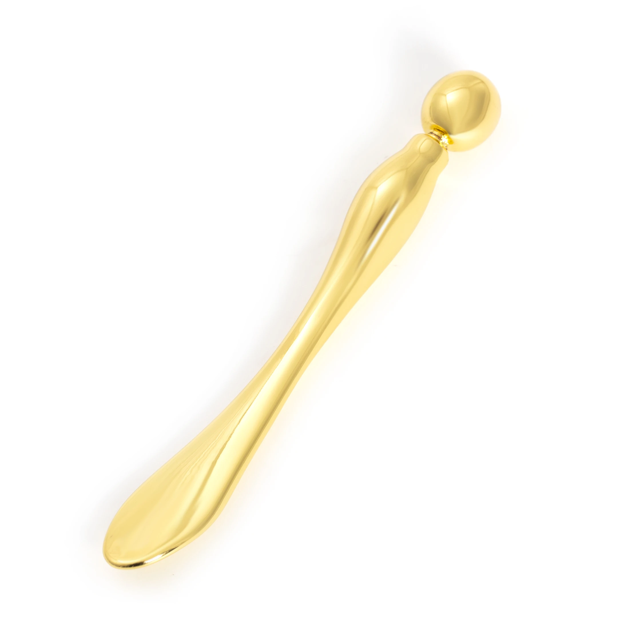 Custom spatula noodle spoon beauty custom spatula metal spoon