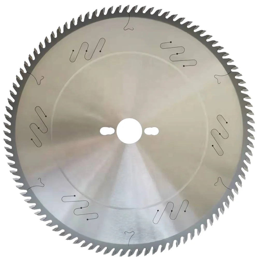 Woodworking Used Saw Blade for Wood Saw 300mm