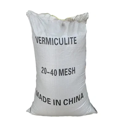 Golden expanded vermiculite price of golden vermiculite