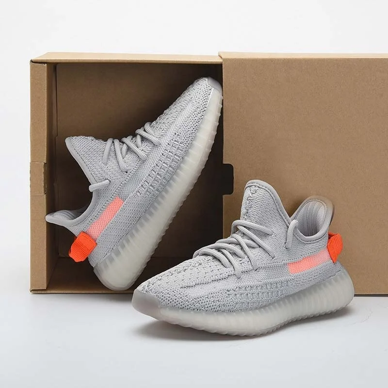 
High Quality Summer Men Sports Sneakers Shoes Yezzy Yeezy 350 v2 