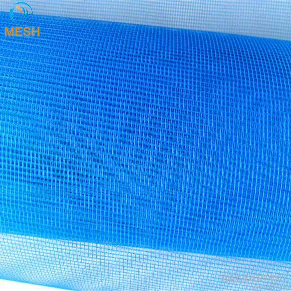 Поставщик стекловолокна черного цвета 20x20