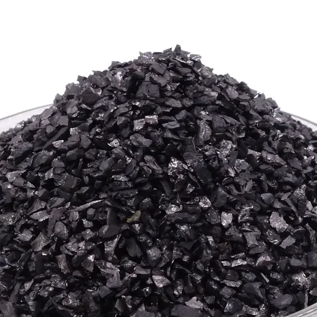 Оптовая продажа высококачественного продукта, который из Китая 0,27 содержание серы и 77,65 фиксированный углеродный антрацитовый уголь
