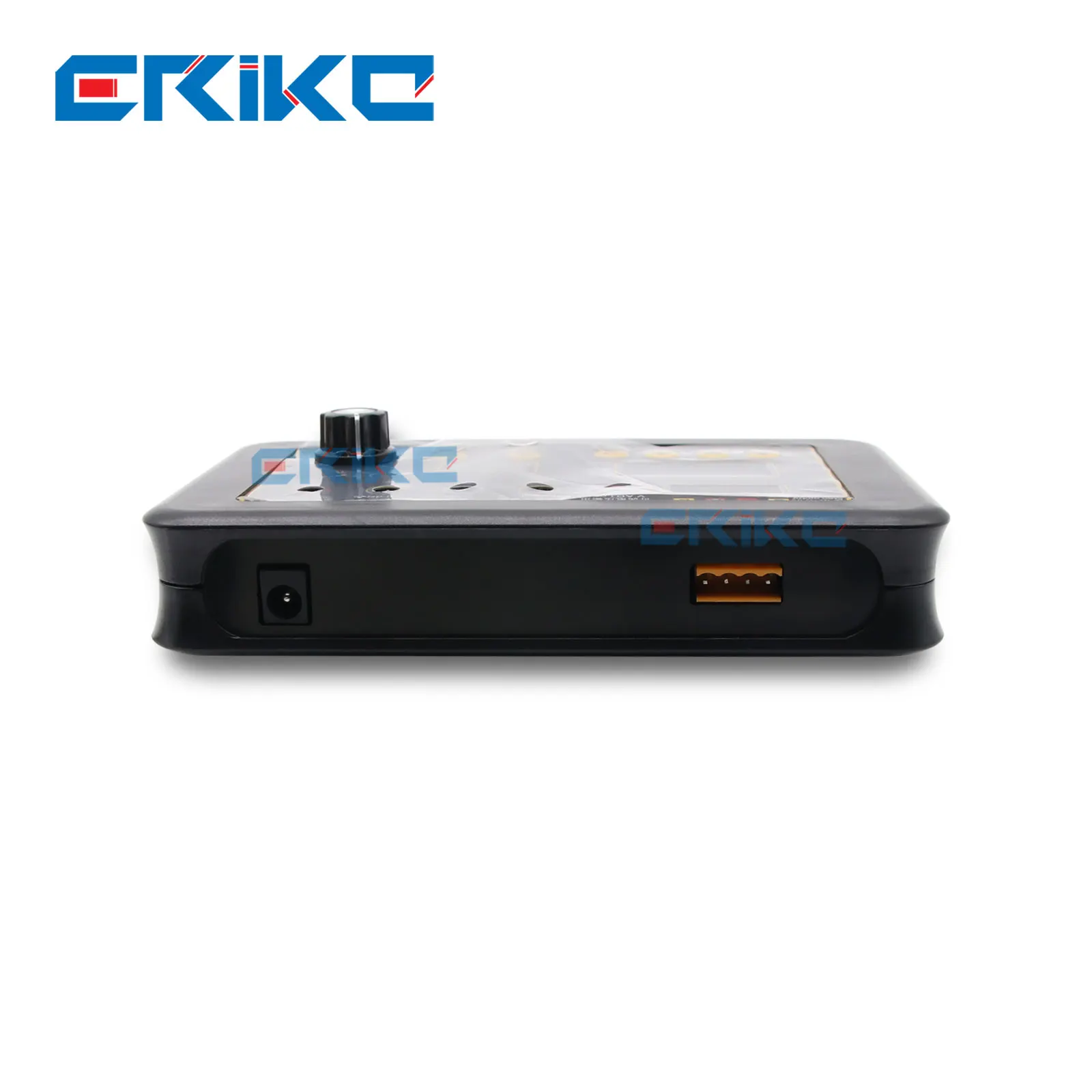 QDB-2A Detector Drive Treasure Tester Automobile Coil Injector Solenoid Valve Idling Stepper Motor Instrument Fault for QDB-2A