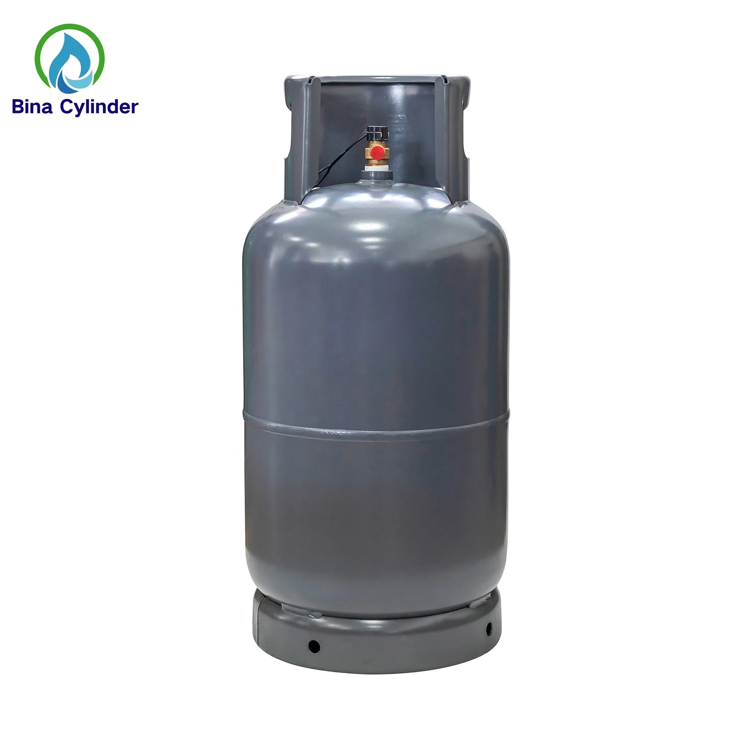 High Quality Gas Cylinder  Price Propane Gas Cylinder Made in China
