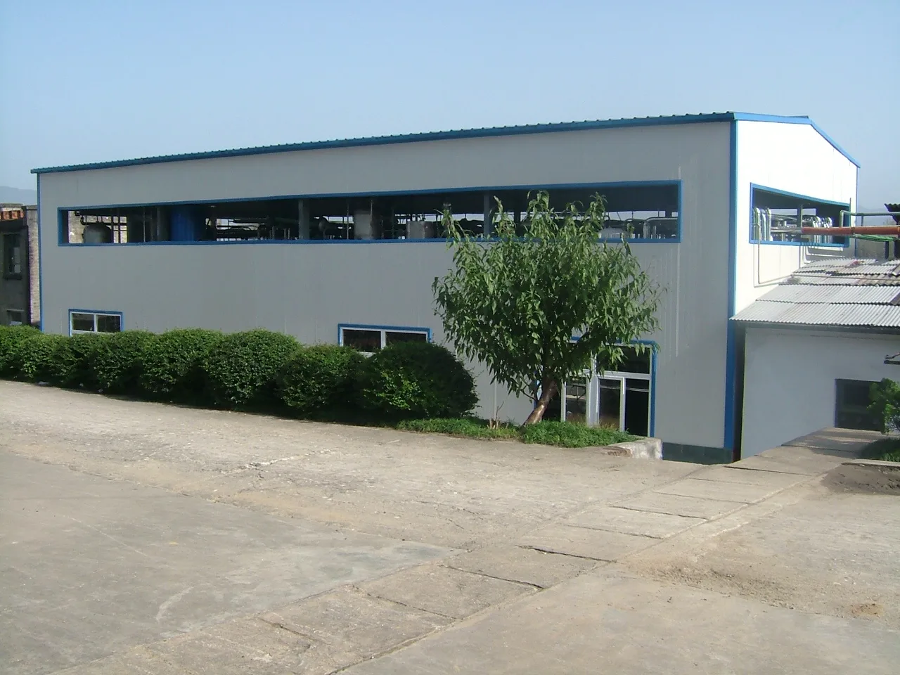 
Ticagrelor CAS NO. 274693-27-5 