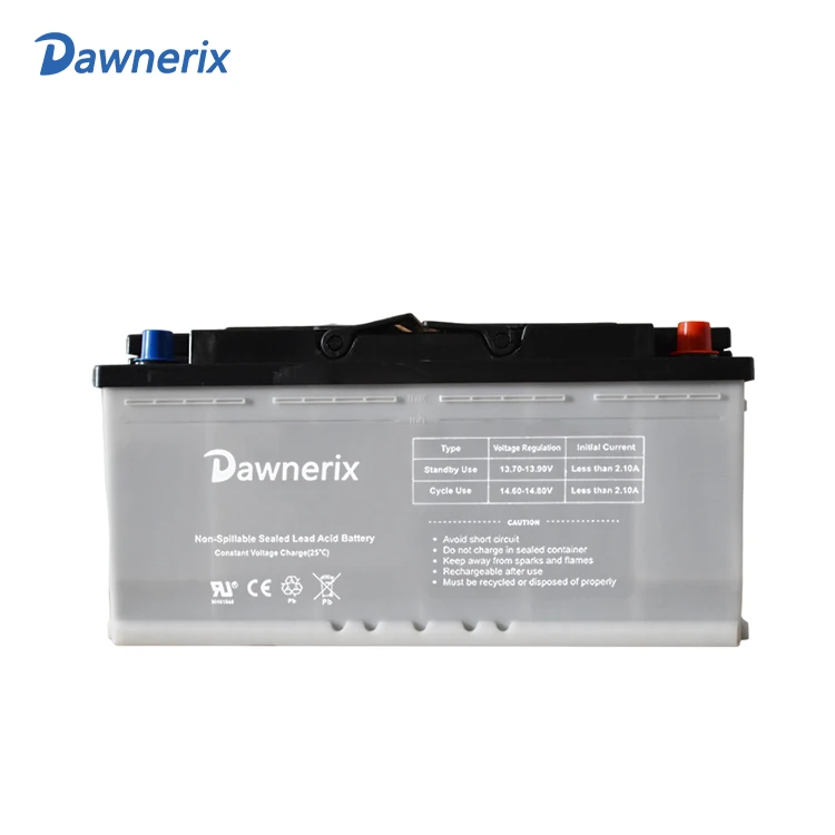 Wholesale lithium car starting battery Auto batteries 12V 36AH for NISSAN BUICK Chevorlet BMW AUDI