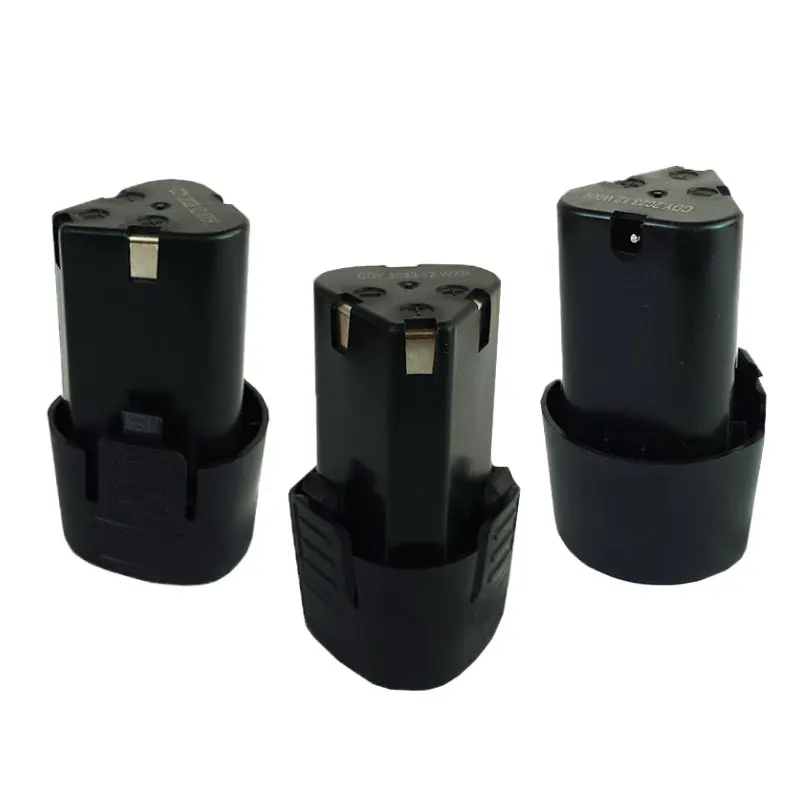 AERDU 12V/16.8V 3.0Ah 1.5Ah replacement batteries for makita 12V power tool battery  BL1860 BL1830 BL1850 battery