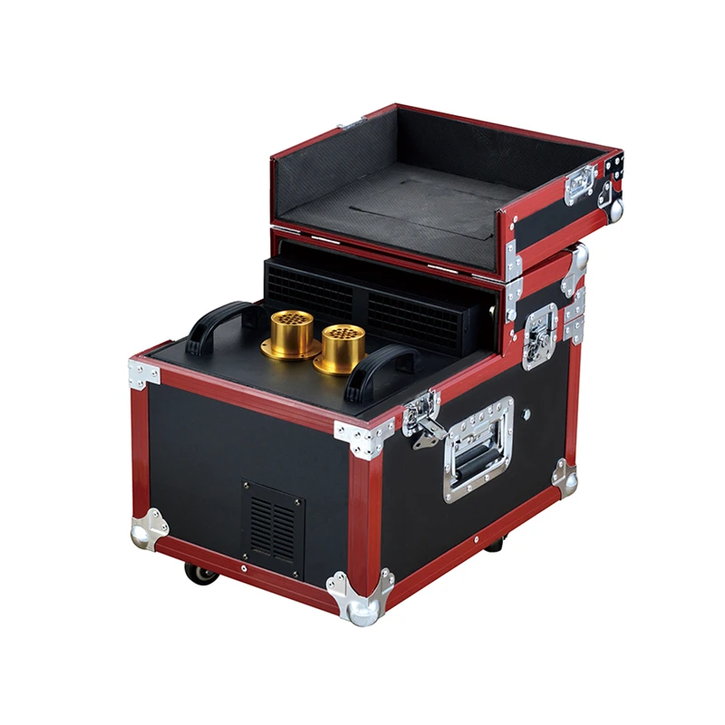 Горячая распродажа 600 Вт 900 аппарат DMX Hazer для свадебной церемонии