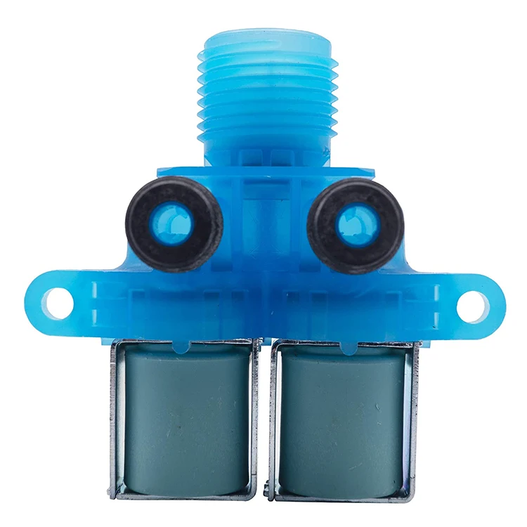 Bitron W11168740 Hot Sale Popular Model Twin Tub Washing Machine Water Inlet Valve For Whirlpool