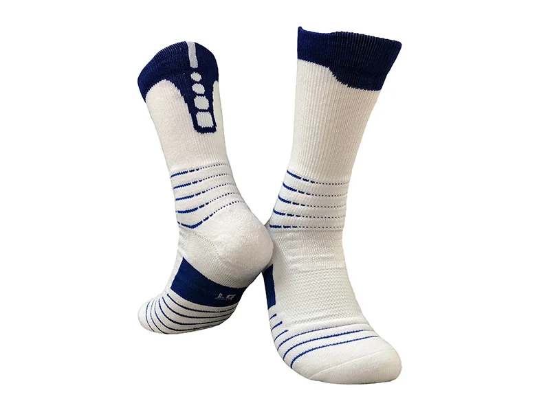 V-Doing Socks Basketball Socks Sports Uniform Socks Discount Wholesale with Basketball Jersey