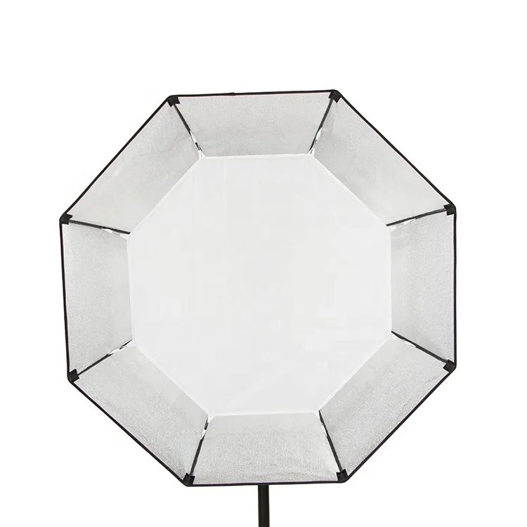 Wholesale most popular beauty dish photography light best bowens softbox soft box for speedlight