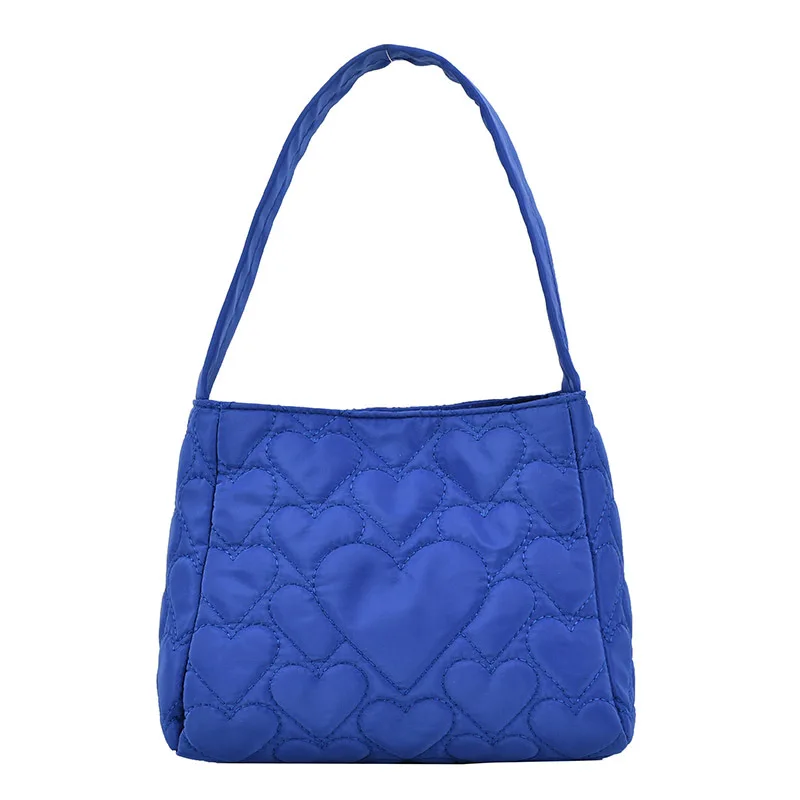 Tote Bag For Women, Trendy PU Leather Handbag, Top Handle Satchel Purse, Casual Crossbody Bag Korean bag