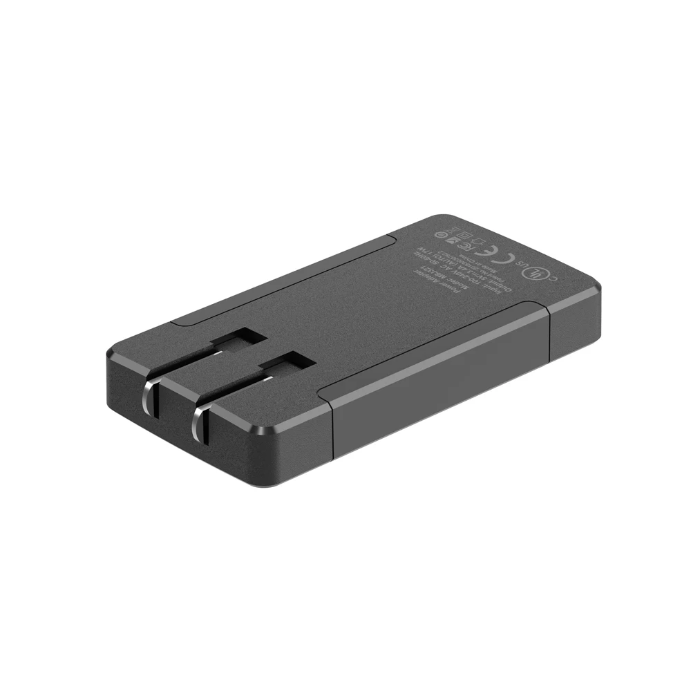 budi cable charger products factories universal new design 18w power delivery pd usb c type-c wall charger for phone charger