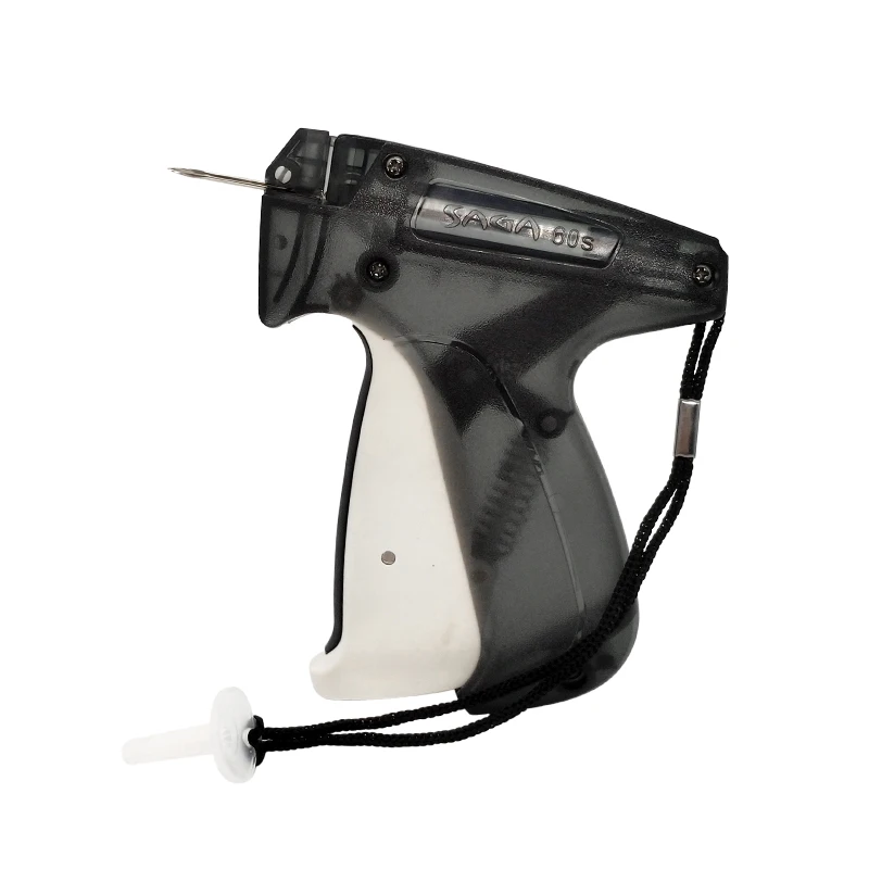 SAGA Tag Gun Standard 60S-II/60X-II