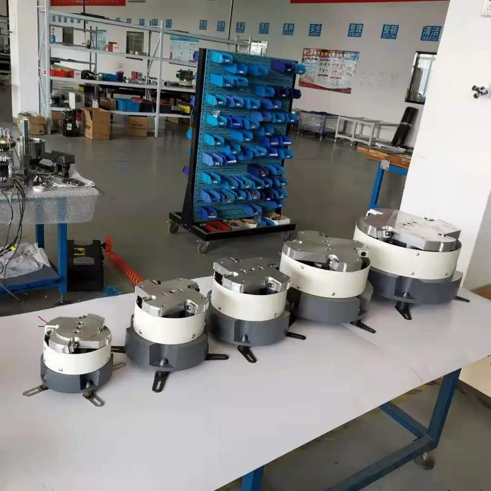 Wholesale OEM Vibratory Feeding Machine Counter Clockwise Bowl Feeder Drives