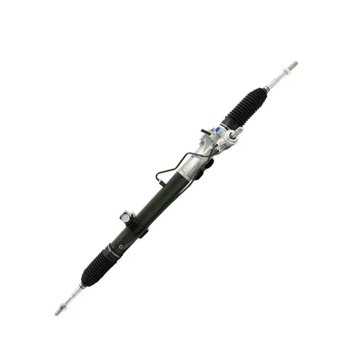AUFERAY New rack and pinion gear 49001-7S000 49001-ZC20A suitable for Japanese made Infiniti QX56 JA60 2004-2010
