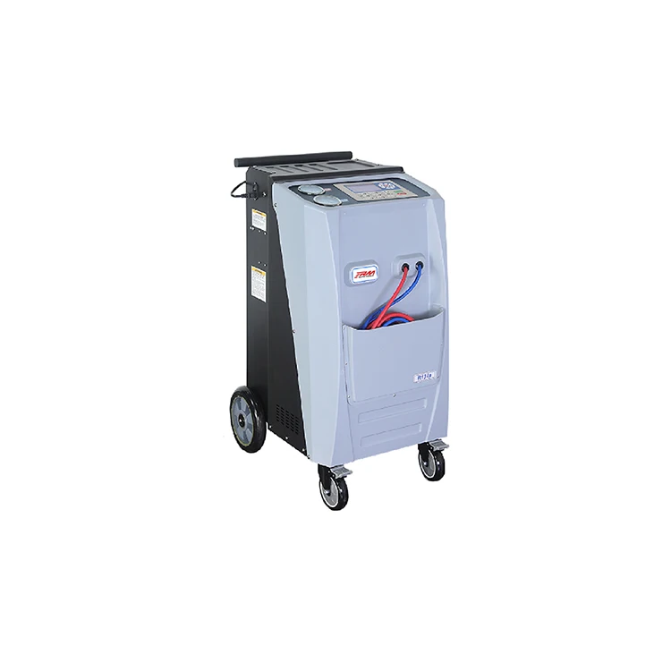 Hot selling cheap custom ac machine refrigerant recovery ac recovery recycling recharging
