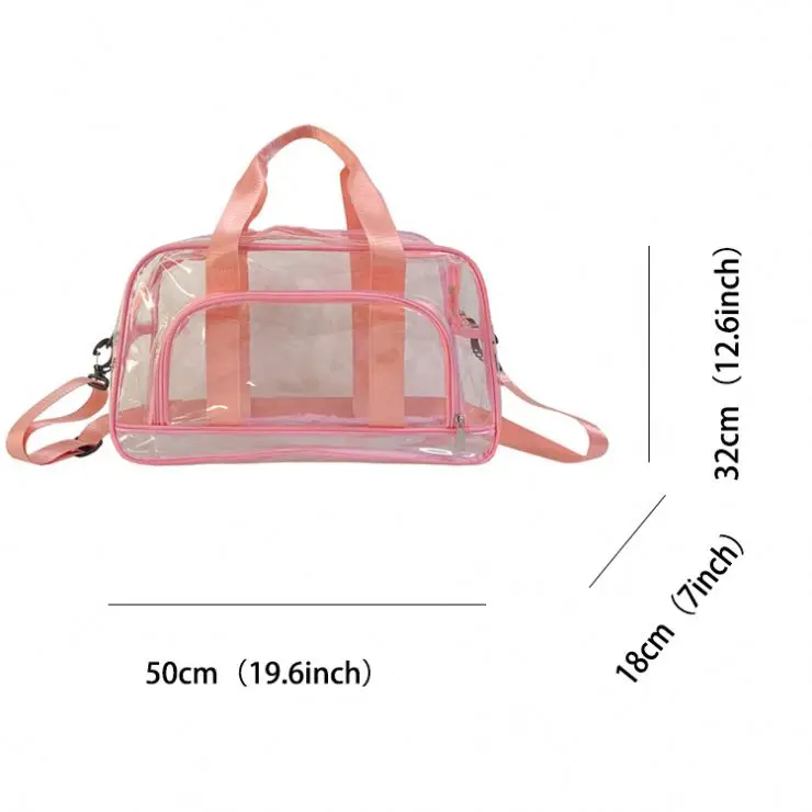 Factory Custom Cheap Wholesale Price Private Label Duffel Bag