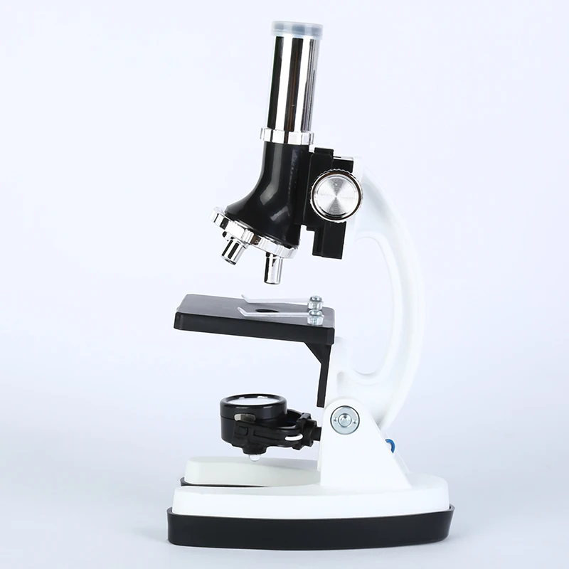 Technology Production Advanced Observation Optical Instruments Microscope Set