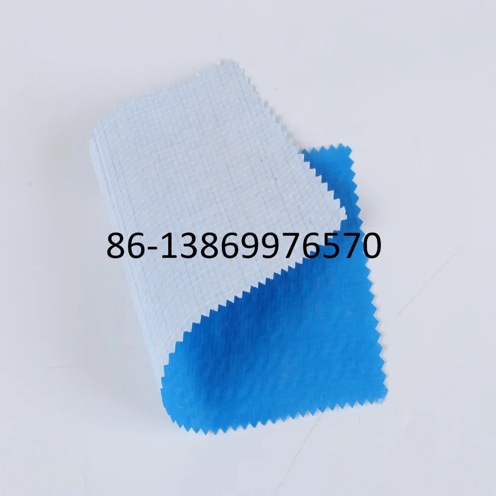 China pe tarpaulin factory manufacture waterproof