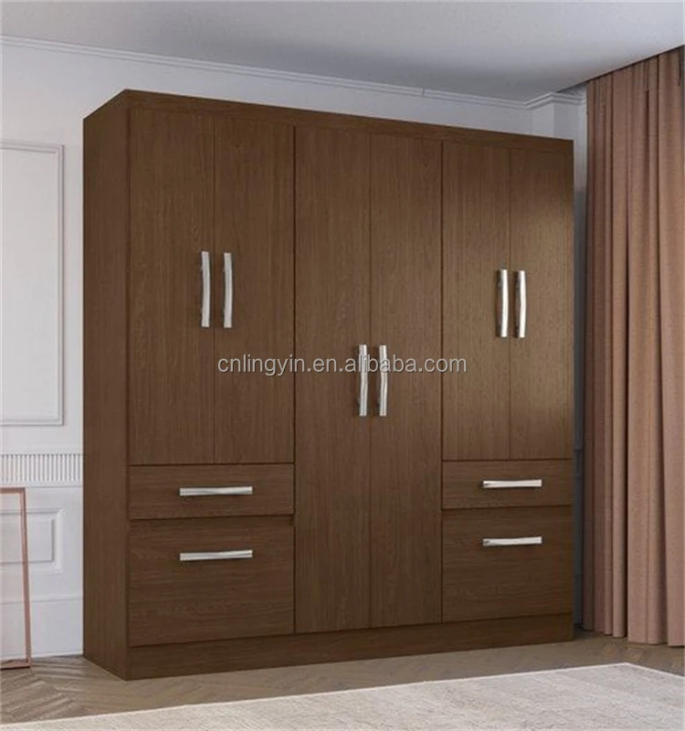 Wardrobe free installation, foldable wardrobe, sturdy and durable home bedroom, wardrobe for rent, modern and simple wardrobe