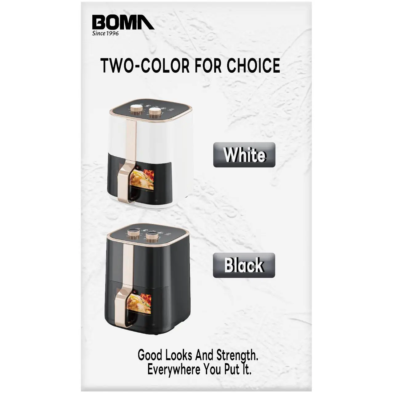 Air Fryer Oven 5L Machine Latest Smart Kitchen Grill Large Capacity Top Selling No Oil Deep 15 12 10 Liter Vs-625 Lw Air Fryer