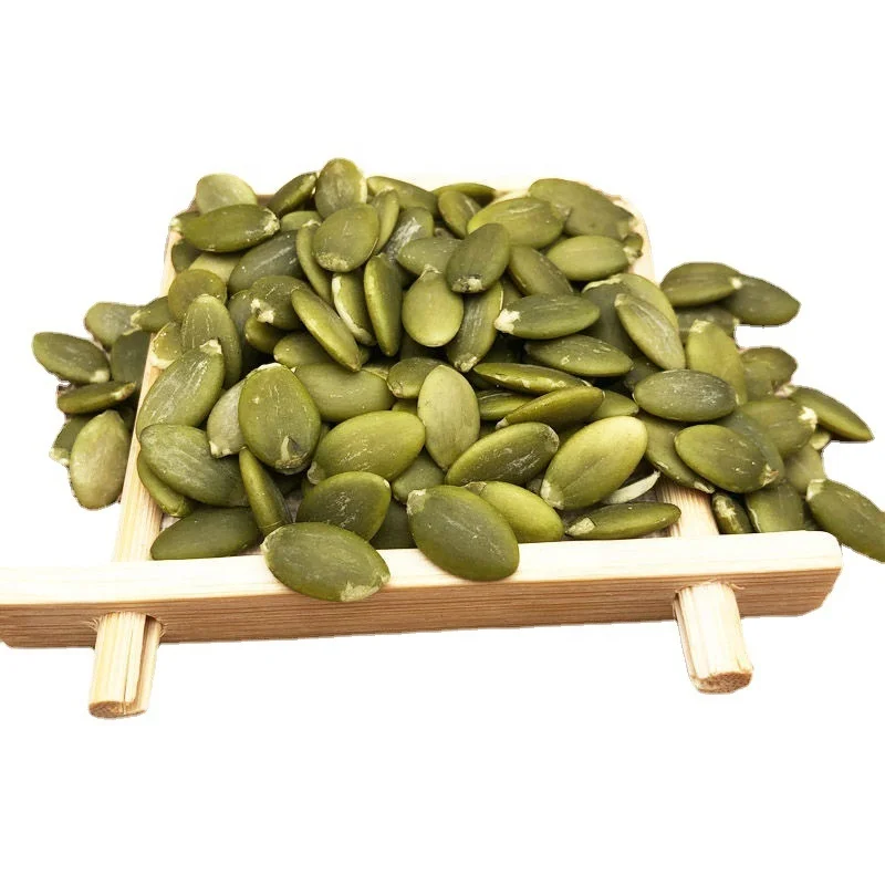 wholesale dried raw fresh shelled pumpkin seeds